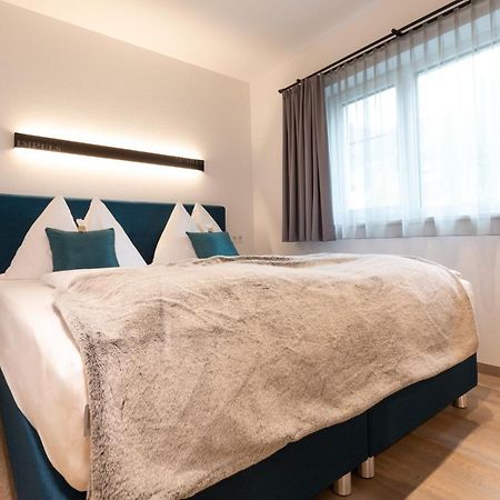 Impuls | Aparts Schladming Dış mekan fotoğraf