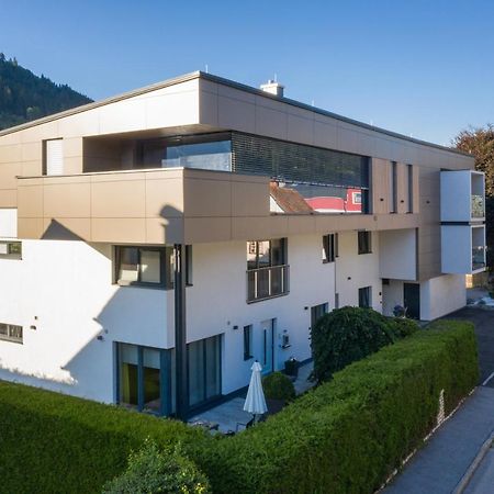 Impuls | Aparts Schladming Dış mekan fotoğraf