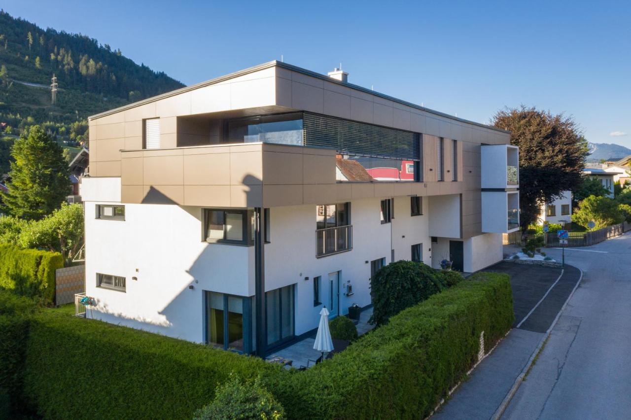 Impuls | Aparts Schladming Dış mekan fotoğraf
