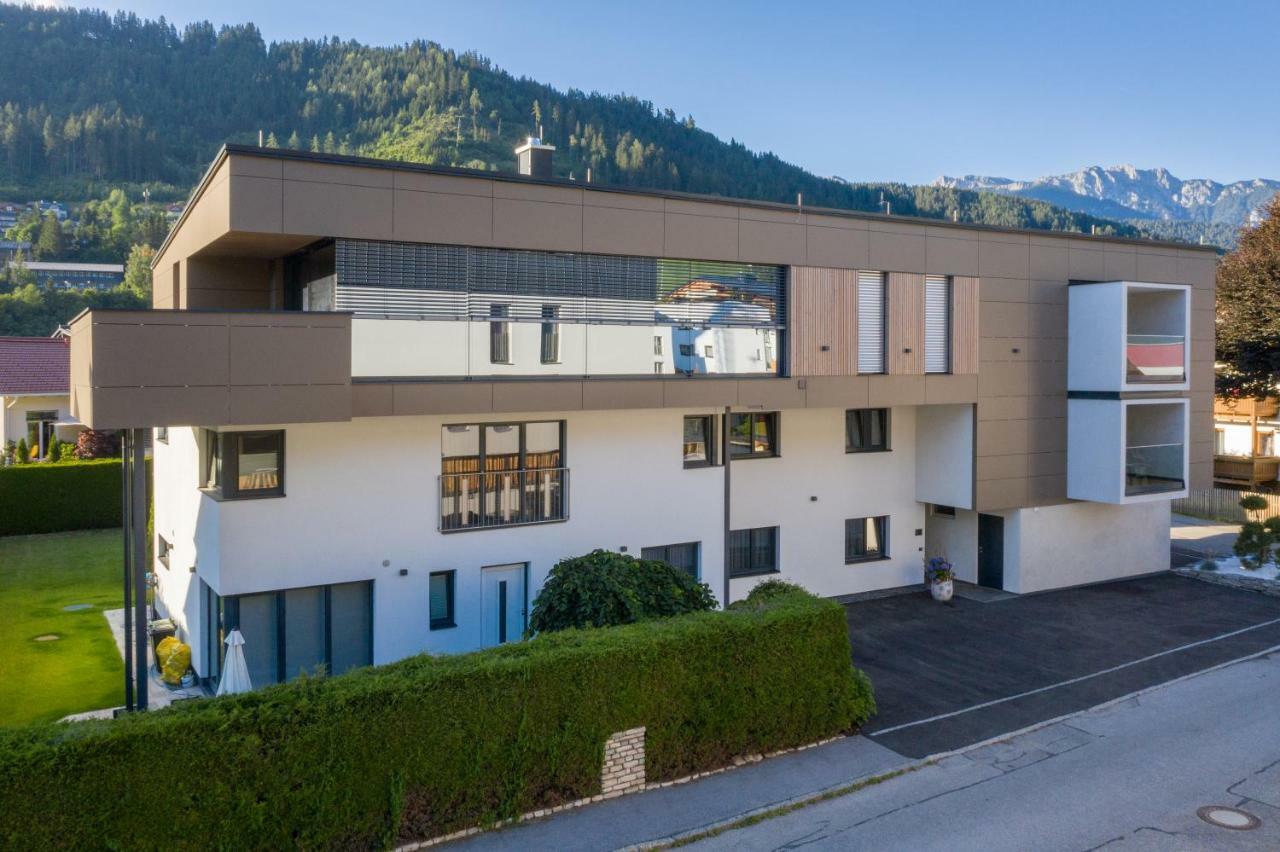 Impuls | Aparts Schladming Dış mekan fotoğraf