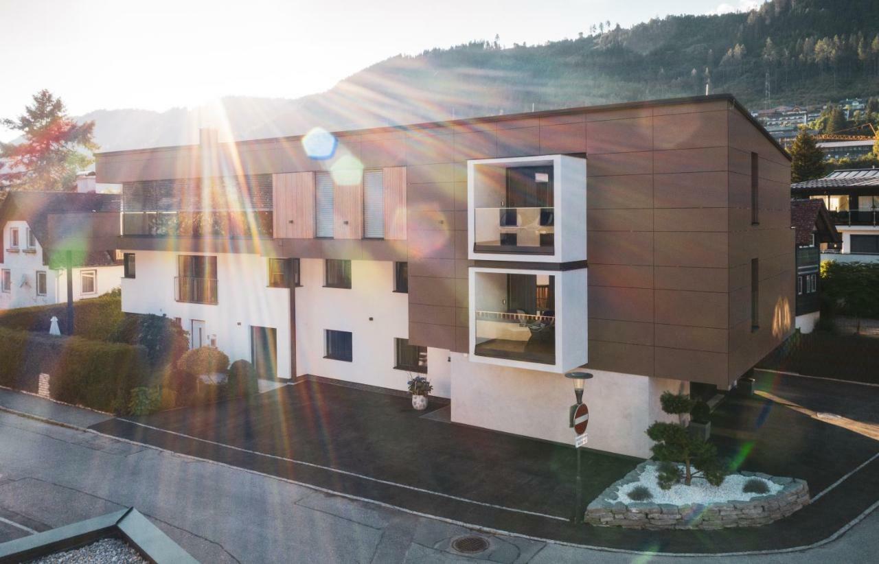 Impuls | Aparts Schladming Dış mekan fotoğraf